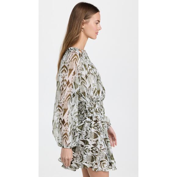 Misa Mercy Dress - Size M - Picture 14 of 15